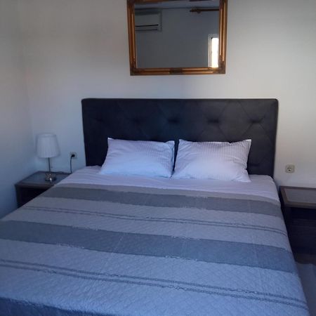 Apartmán Emily Biograd Na Moru Pokoj fotografie