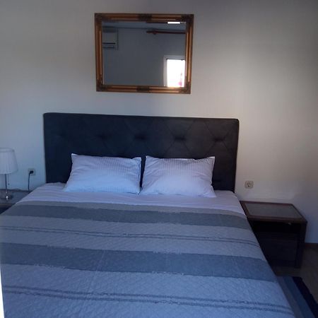 Apartmán Emily Biograd Na Moru Pokoj fotografie