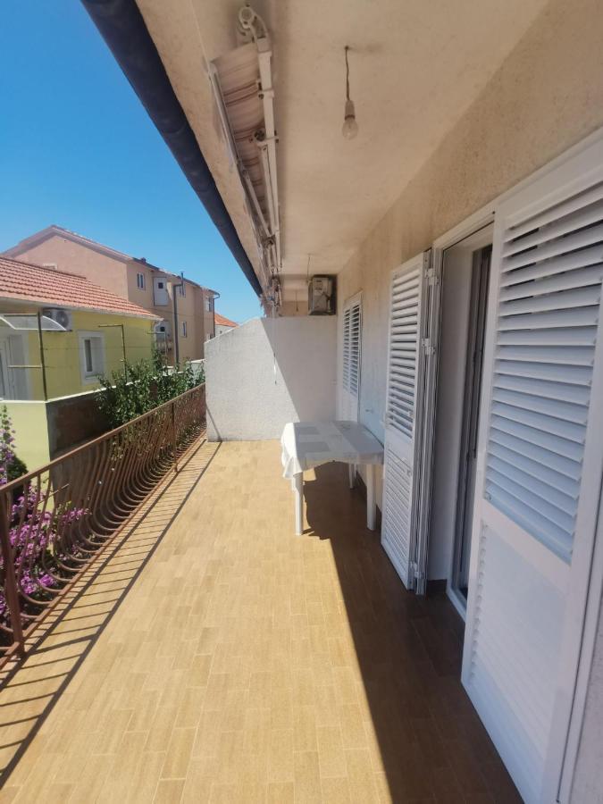 Apartmán Emily Biograd Na Moru Exteriér fotografie
