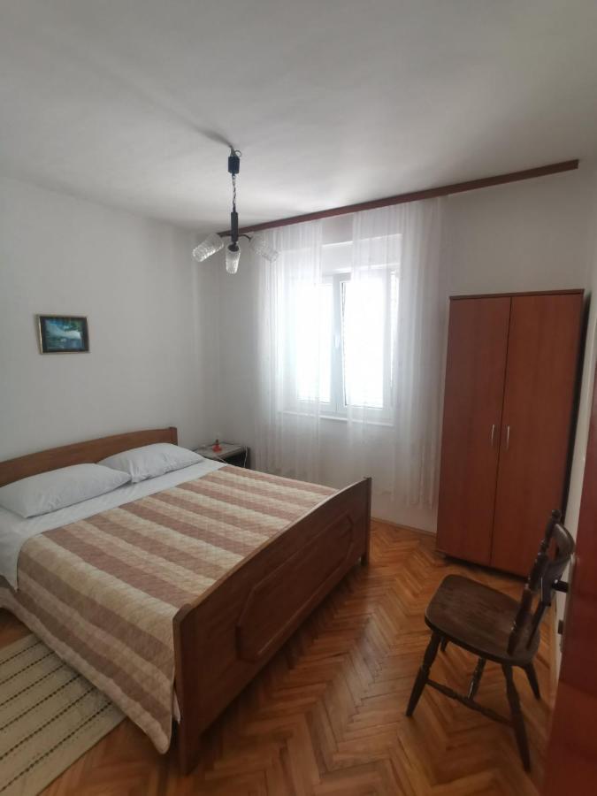 Apartmán Emily Biograd Na Moru Exteriér fotografie