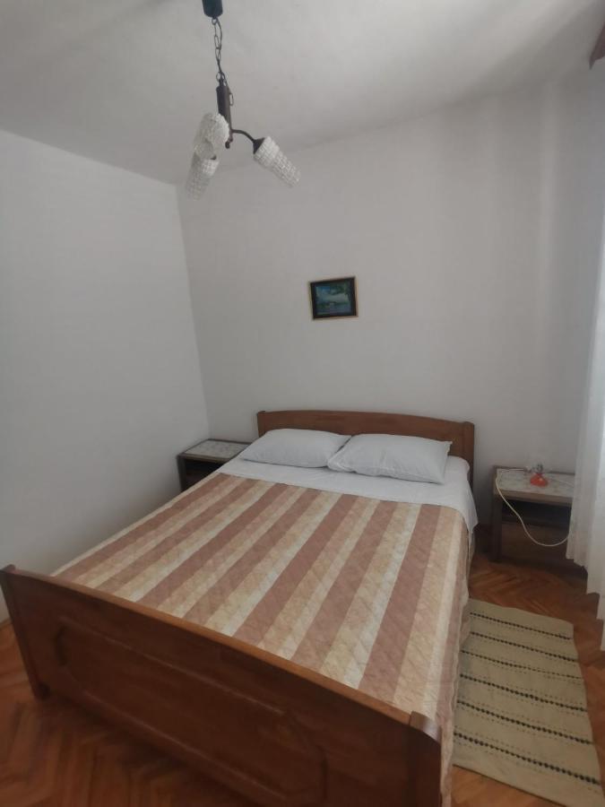 Apartmán Emily Biograd Na Moru Exteriér fotografie