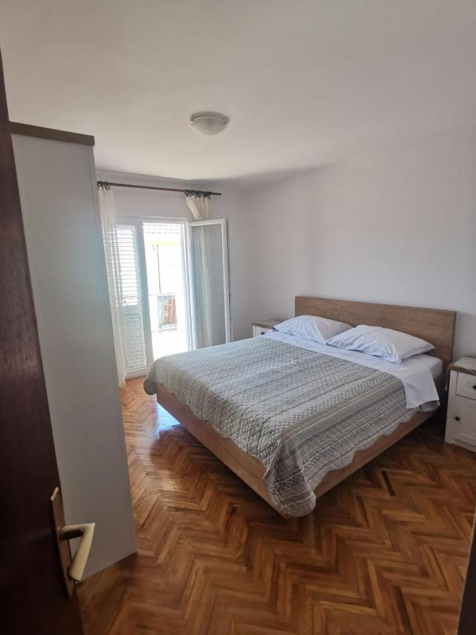 Apartmán Emily Biograd Na Moru Exteriér fotografie