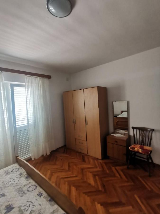 Apartmán Emily Biograd Na Moru Exteriér fotografie