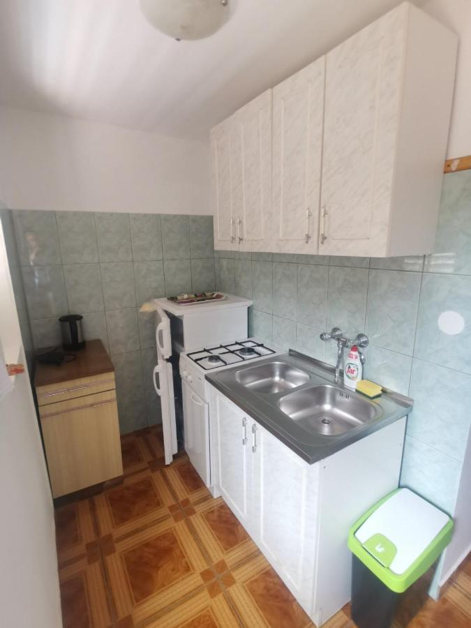 Apartmán Emily Biograd Na Moru Exteriér fotografie