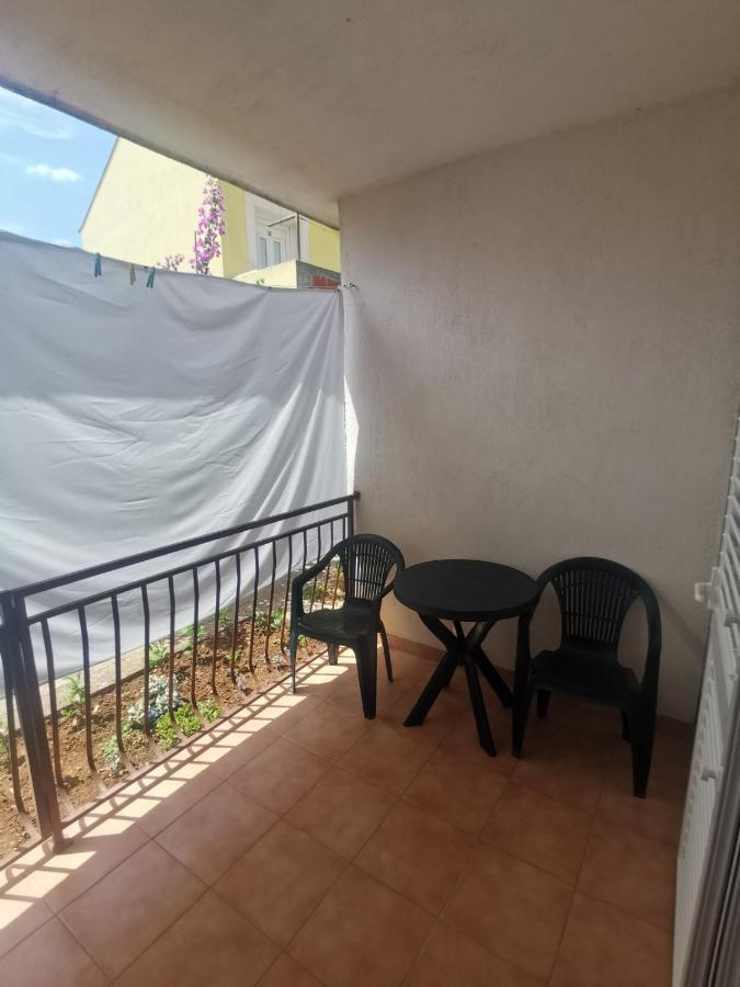 Apartmán Emily Biograd Na Moru Exteriér fotografie