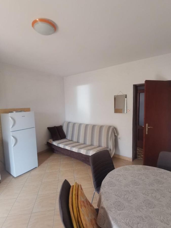 Apartmán Emily Biograd Na Moru Exteriér fotografie