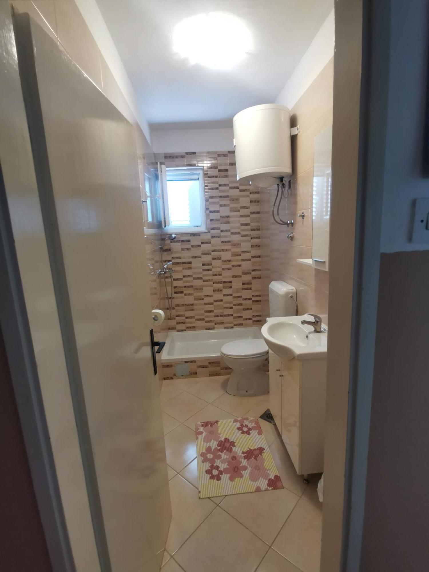 Apartmán Emily Biograd Na Moru Pokoj fotografie