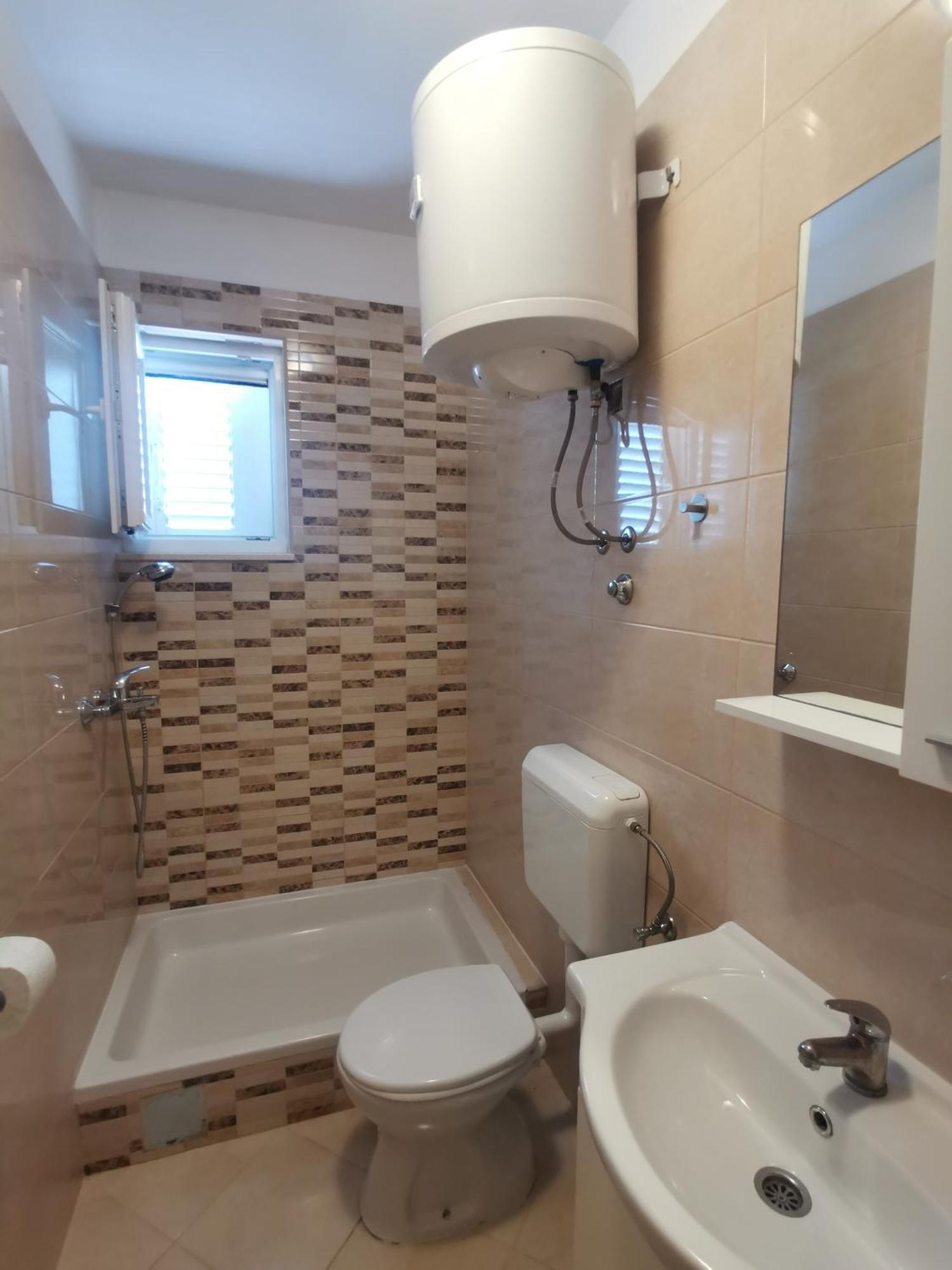 Apartmán Emily Biograd Na Moru Pokoj fotografie