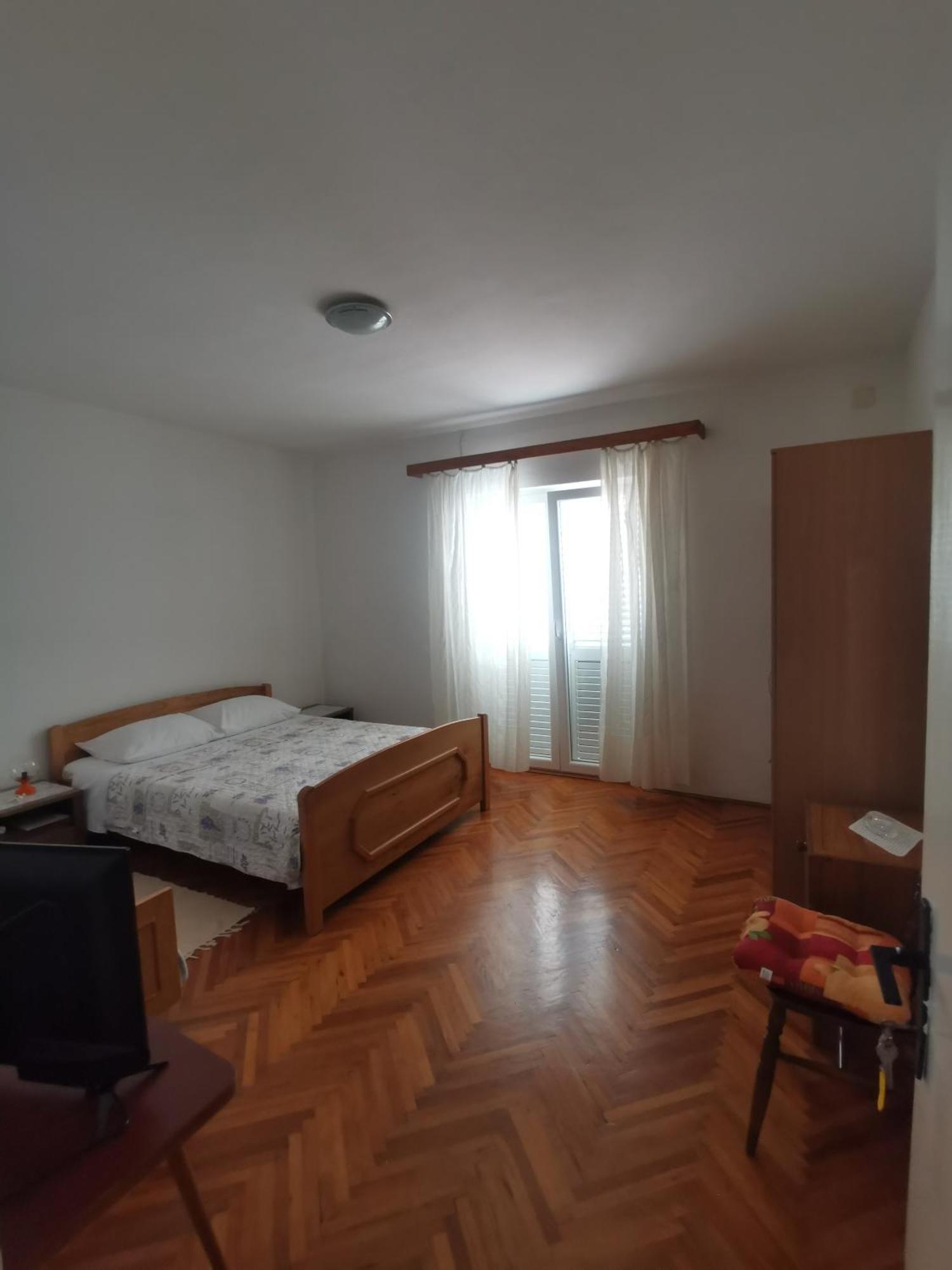 Apartmán Emily Biograd Na Moru Pokoj fotografie