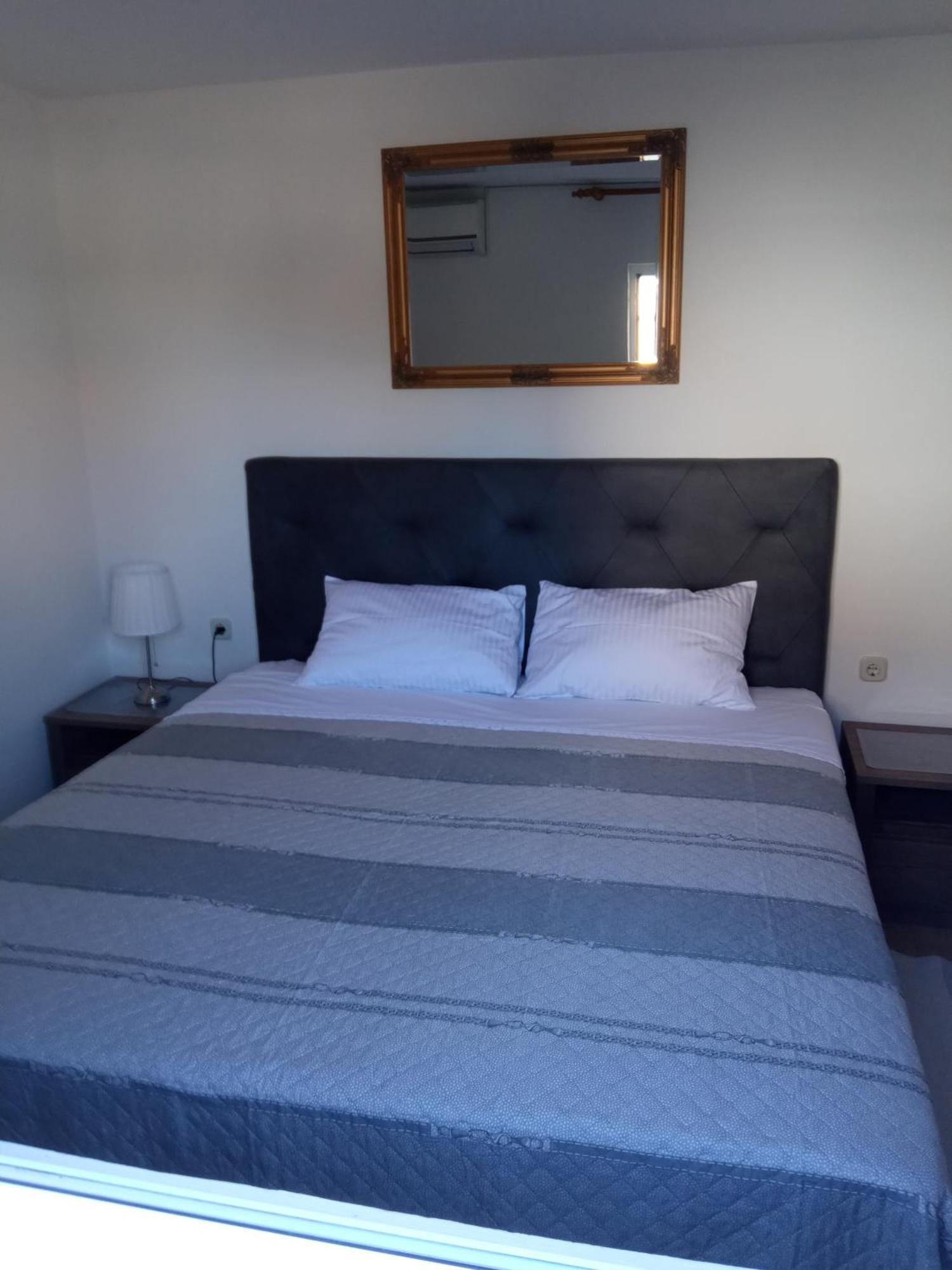 Apartmán Emily Biograd Na Moru Pokoj fotografie
