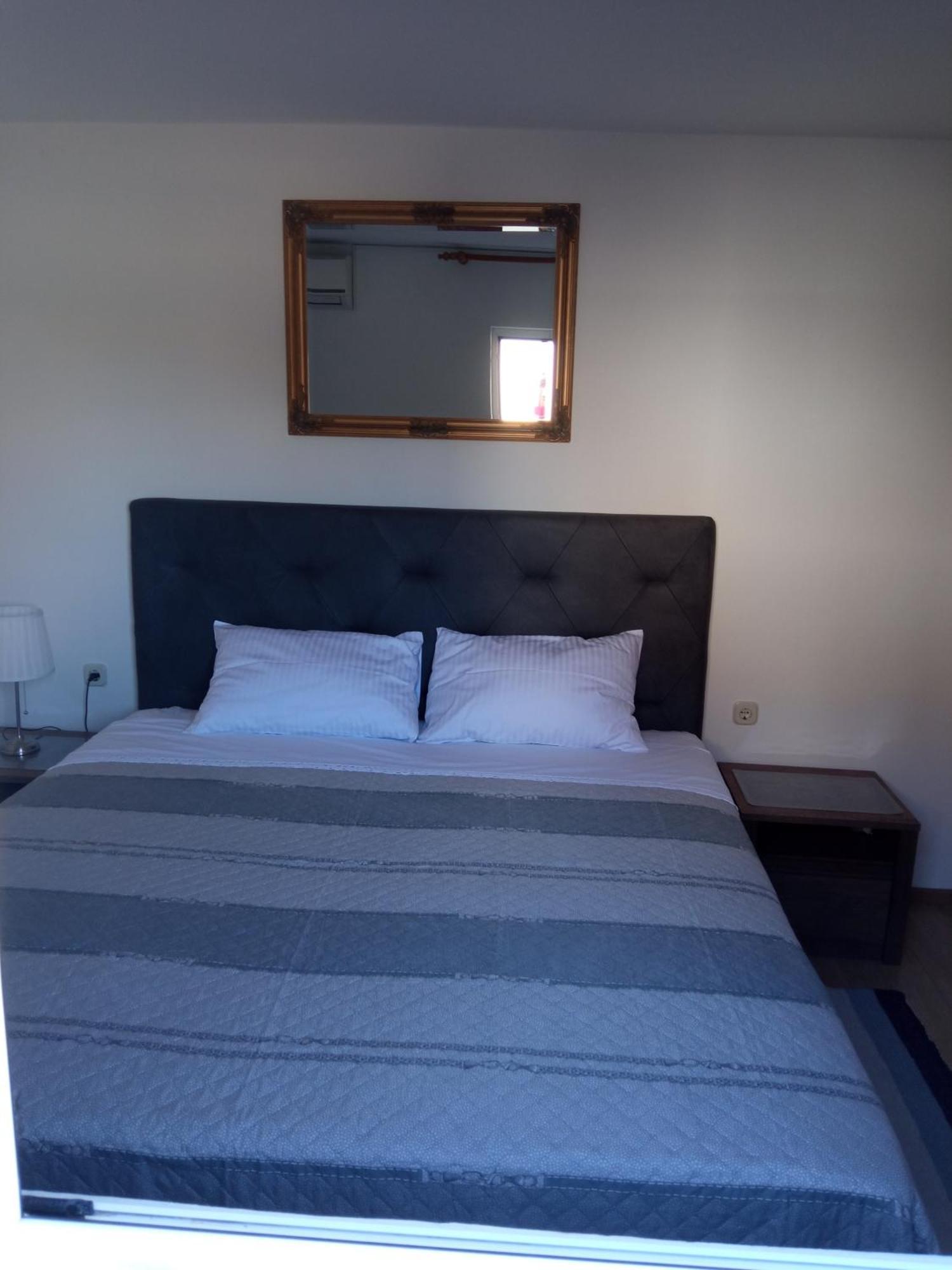 Apartmán Emily Biograd Na Moru Pokoj fotografie