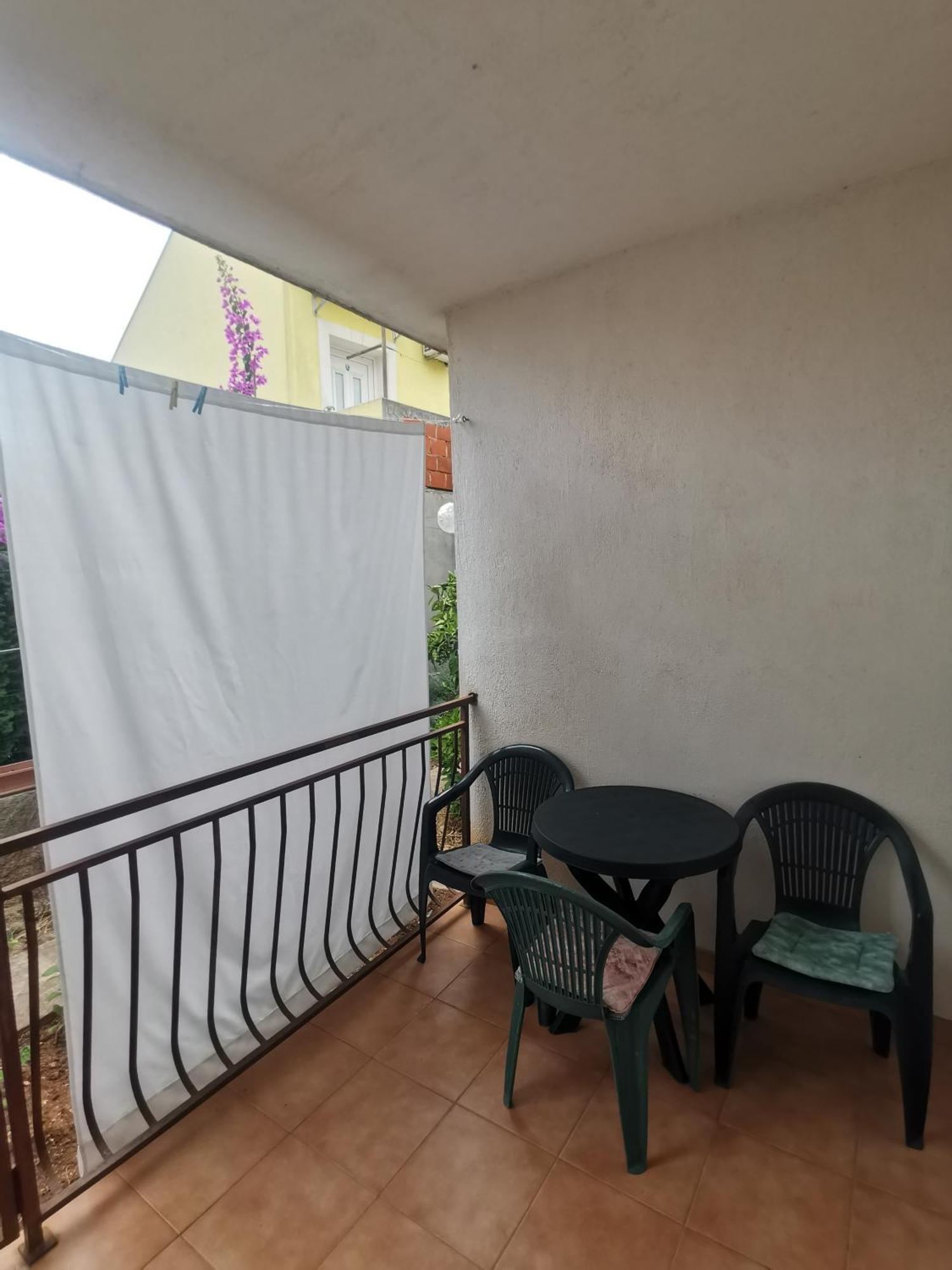 Apartmán Emily Biograd Na Moru Pokoj fotografie